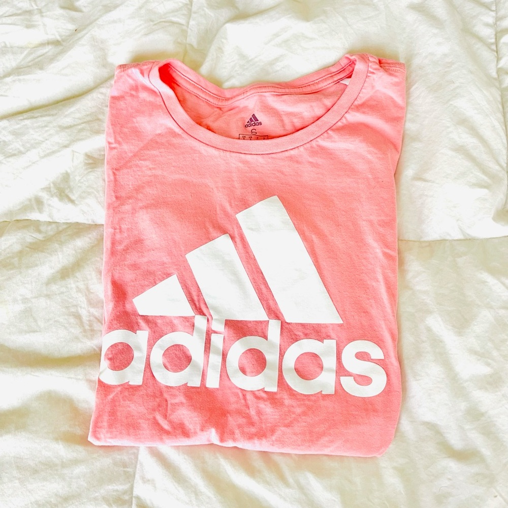 Adidas Tee
